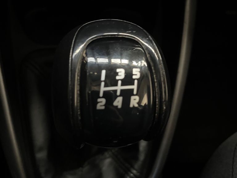Fiat CRONOS 1.3 8V Flex
