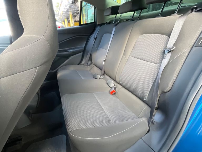 Chevrolet ONIX SEDAN Plus LT 1.0 12V Flex 4p Mec.