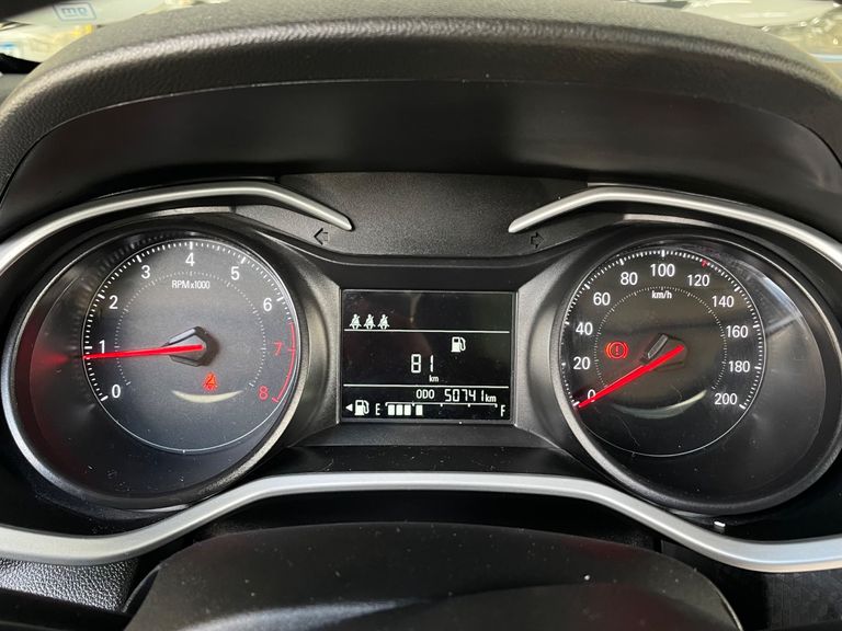 Chevrolet ONIX SEDAN Plus LT 1.0 12V Flex 4p Mec.