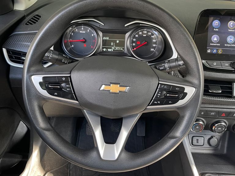 Chevrolet ONIX SEDAN Plus LT 1.0 12V Flex 4p Mec.