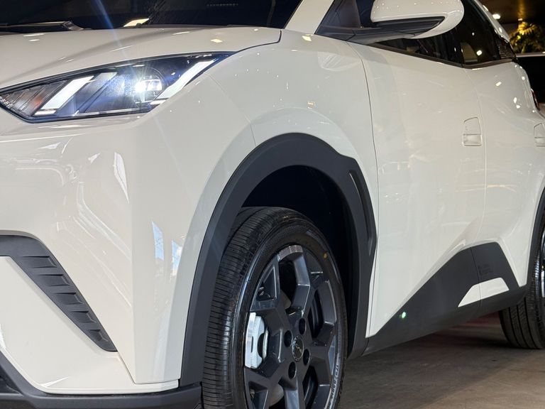BYD Dolphin Mini (Elétrico)