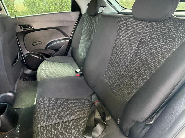 Hyundai HB20 Comf./C.Plus/C.Style 1.0 Flex 12V