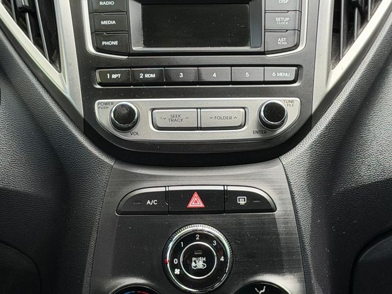 Hyundai HB20 Comf./C.Plus/C.Style 1.0 Flex 12V