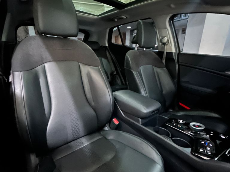 Kia Motors Sportage EX Prestige 1.6 T-GDI (Híbrido)