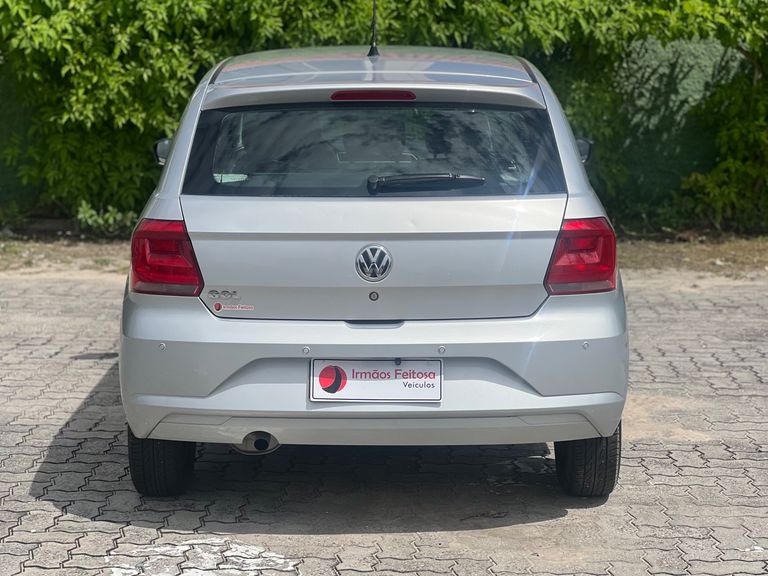VolksWagen Gol 1.0 Flex 12V 5p