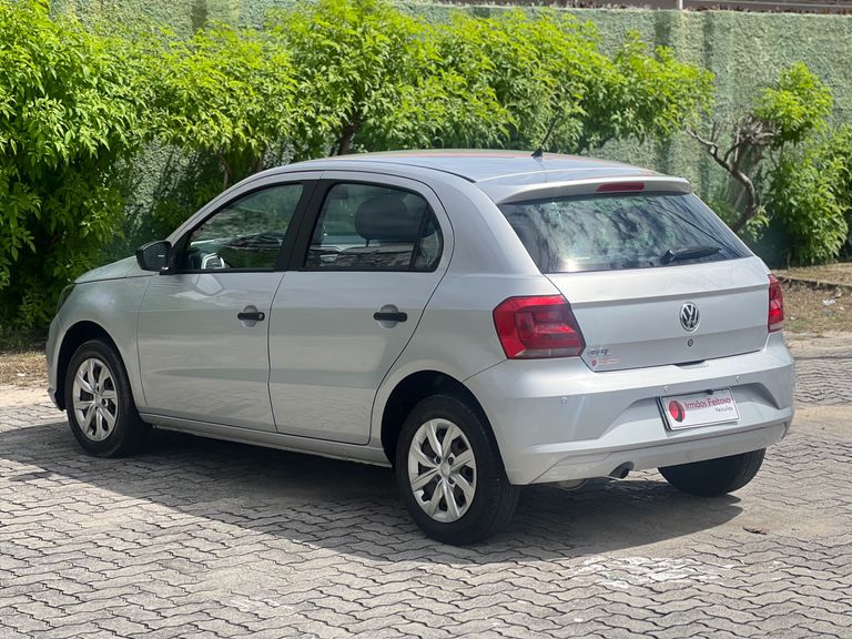 VolksWagen Gol 1.0 Flex 12V 5p
