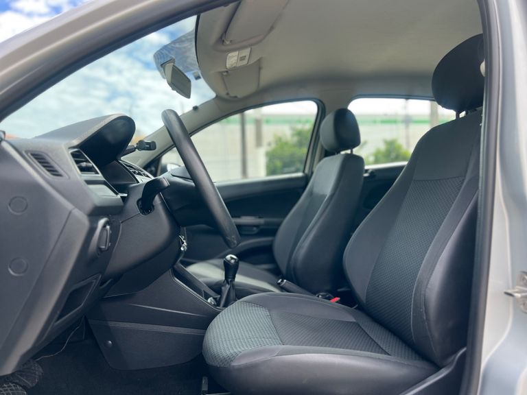 VolksWagen Gol 1.0 Flex 12V 5p