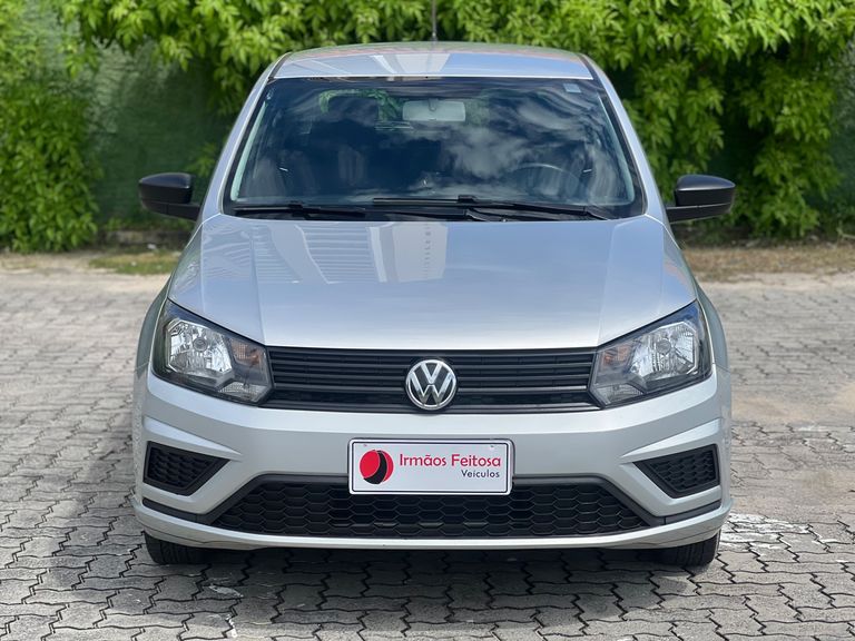 VolksWagen Gol 1.0 Flex 12V 5p