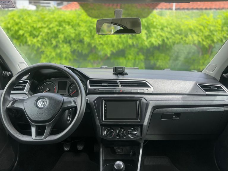 VolksWagen Gol 1.0 Flex 12V 5p