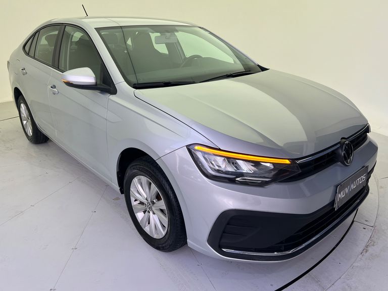 VolksWagen VIRTUS TSI 1.0 Flex 12V 4p Aut.