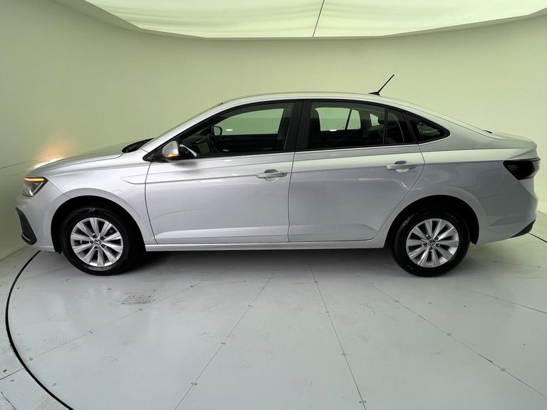 VolksWagen VIRTUS TSI 1.0 Flex 12V 4p Aut.