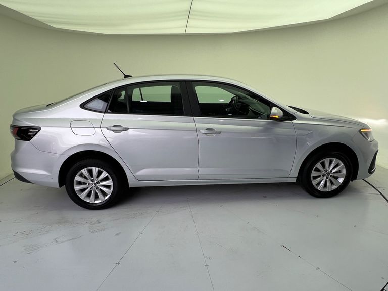 VolksWagen VIRTUS TSI 1.0 Flex 12V 4p Aut.