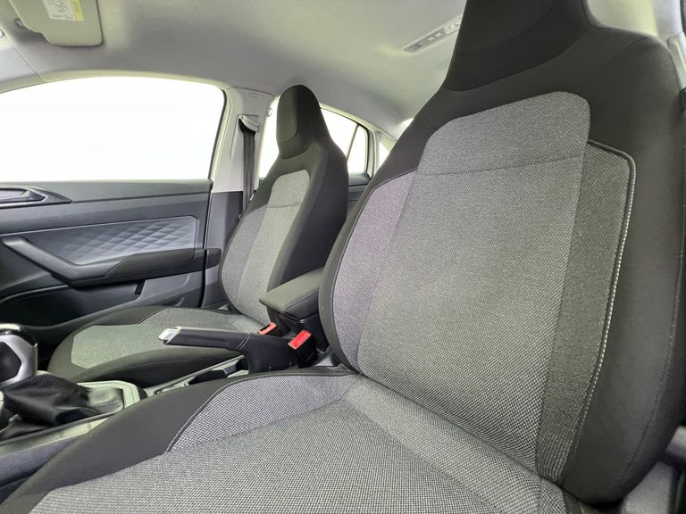 VolksWagen VIRTUS TSI 1.0 Flex 12V 4p Aut.
