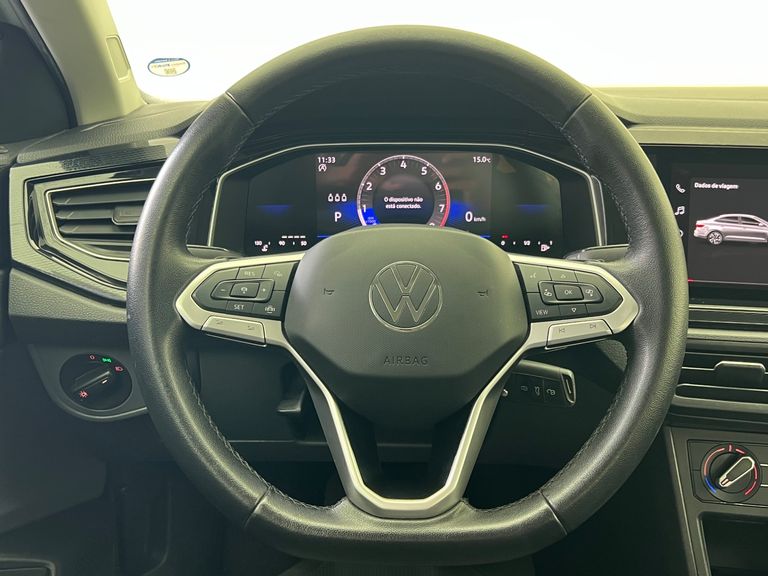 VolksWagen VIRTUS TSI 1.0 Flex 12V 4p Aut.