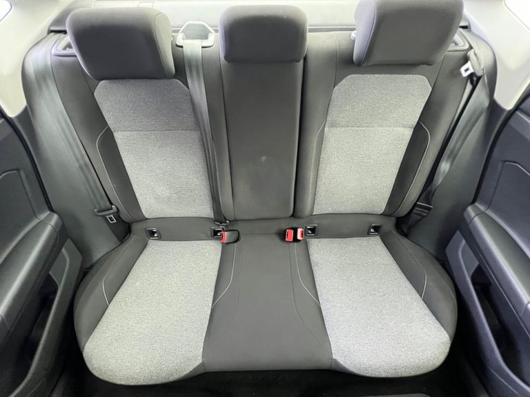 VolksWagen VIRTUS TSI 1.0 Flex 12V 4p Aut.