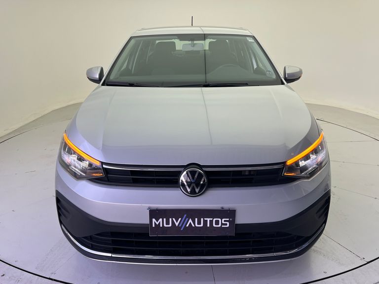 VolksWagen VIRTUS TSI 1.0 Flex 12V 4p Aut.