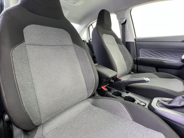 VolksWagen VIRTUS TSI 1.0 Flex 12V 4p Aut.