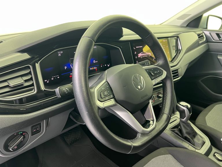 VolksWagen VIRTUS TSI 1.0 Flex 12V 4p Aut.