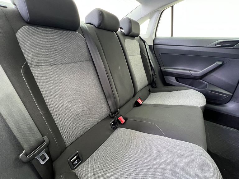 VolksWagen VIRTUS TSI 1.0 Flex 12V 4p Aut.