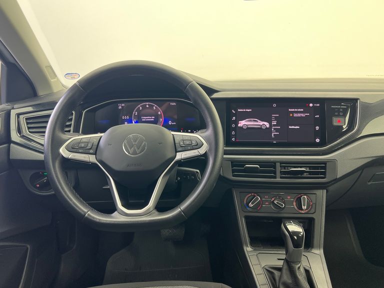 VolksWagen VIRTUS TSI 1.0 Flex 12V 4p Aut.