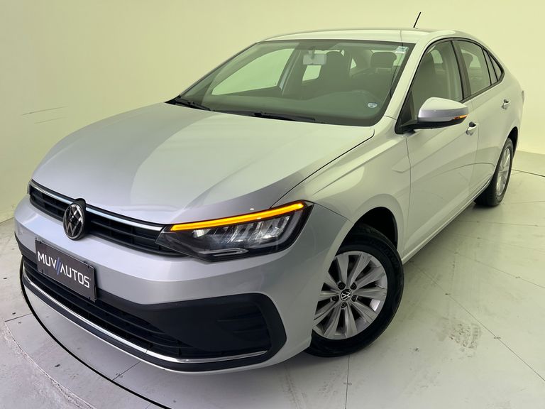 VolksWagen VIRTUS TSI 1.0 Flex 12V 4p Aut.