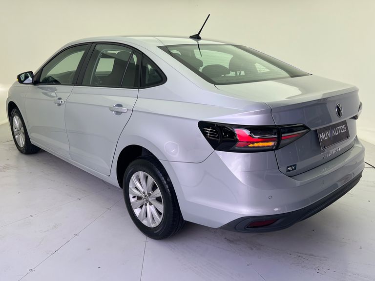 VolksWagen VIRTUS TSI 1.0 Flex 12V 4p Aut.