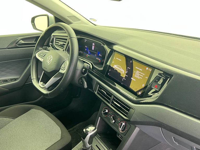VolksWagen VIRTUS TSI 1.0 Flex 12V 4p Aut.