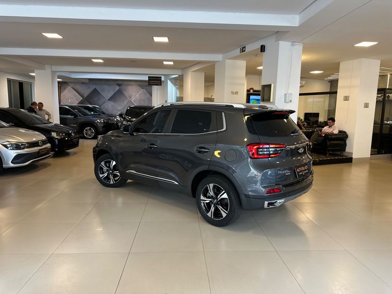 Caoa Chery Tiggo 5X SPORT 1.5 Turbo Flex Aut.