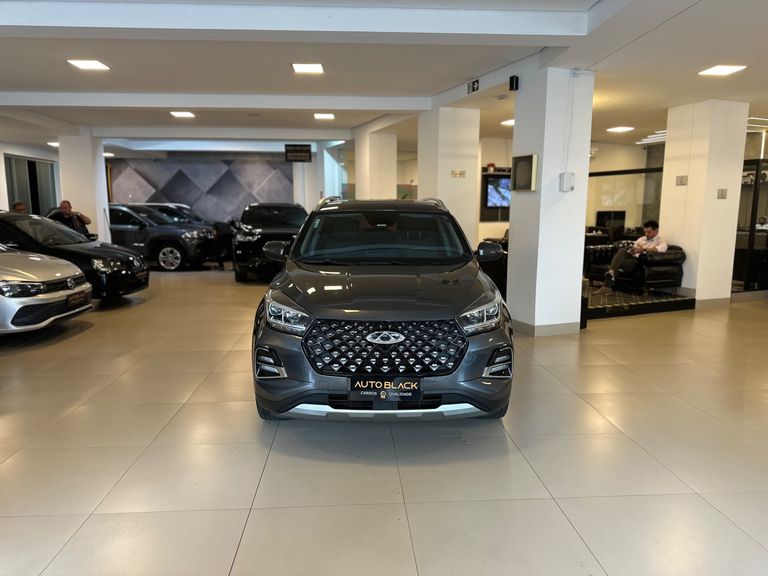Caoa Chery Tiggo 5X SPORT 1.5 Turbo Flex Aut.