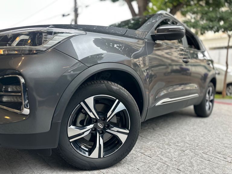 Caoa Chery Tiggo 5X SPORT 1.5 Turbo Flex Aut.