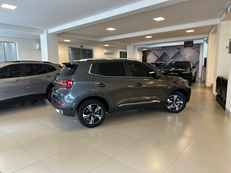 Caoa Chery Tiggo 5X SPORT 1.5 Turbo Flex Aut.