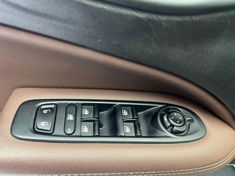Fiat Toro Ranch 2.2 16V 4x4 TB Diesel Aut.