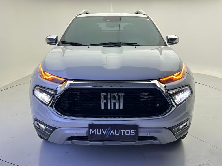 Fiat Toro Ranch 2.2 16V 4x4 TB Diesel Aut.