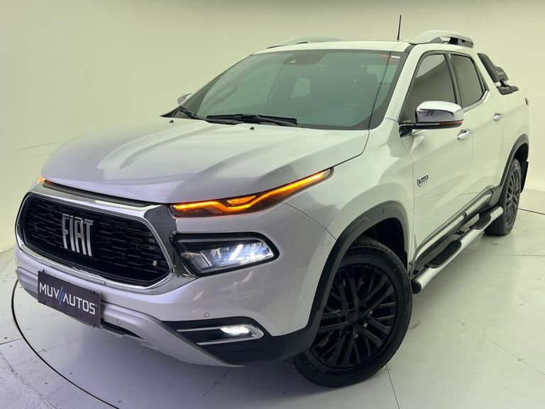 Fiat Toro Ranch 2.2 16V 4x4 TB Diesel Aut.