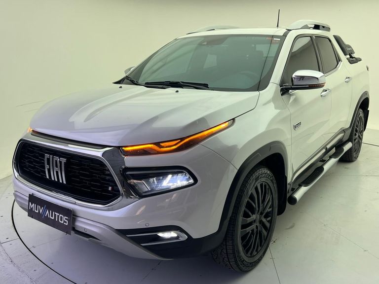 Fiat Toro Ranch 2.2 16V 4x4 TB Diesel Aut.