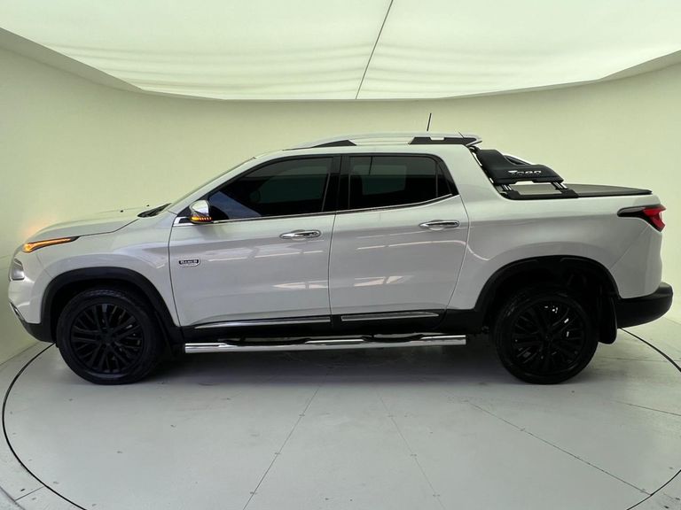 Fiat Toro Ranch 2.2 16V 4x4 TB Diesel Aut.