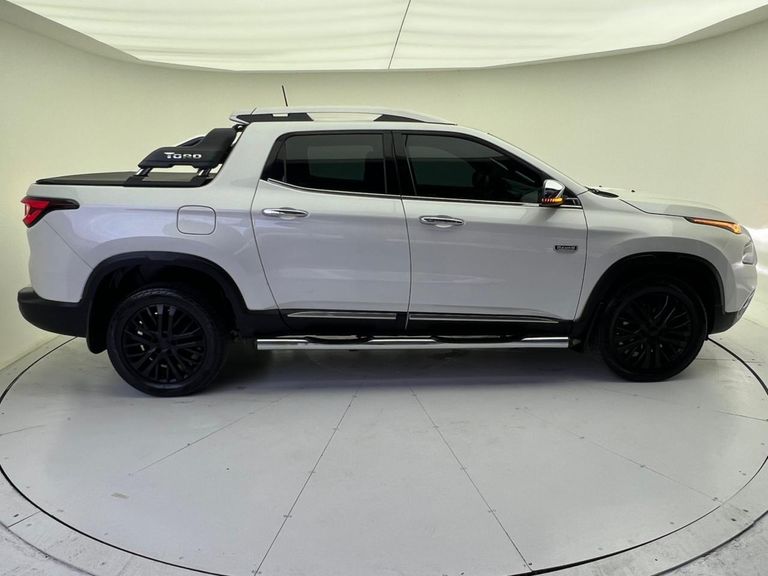 Fiat Toro Ranch 2.2 16V 4x4 TB Diesel Aut.
