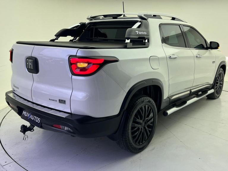 Fiat Toro Ranch 2.2 16V 4x4 TB Diesel Aut.