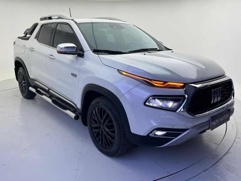 Fiat Toro Ranch 2.2 16V 4x4 TB Diesel Aut.