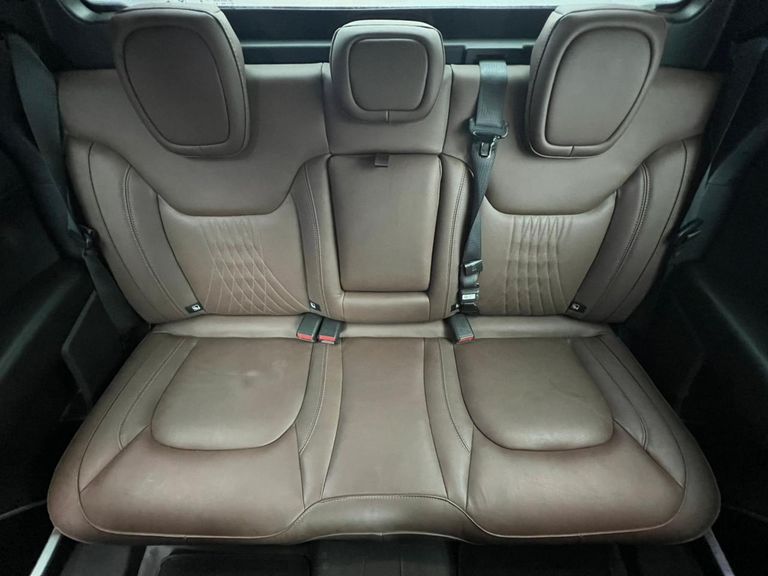 Fiat Toro Ranch 2.2 16V 4x4 TB Diesel Aut.