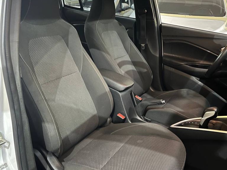 Chevrolet ONIX SEDAN Plus LTZ 1.0 12V TB Flex Aut.