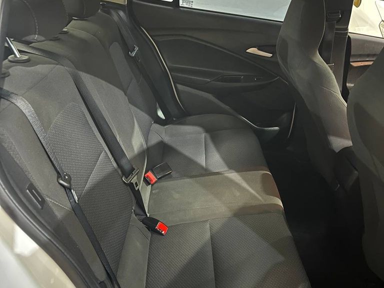 Chevrolet ONIX SEDAN Plus LTZ 1.0 12V TB Flex Aut.