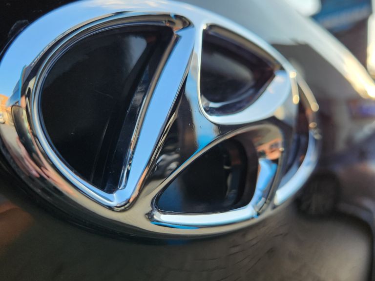 Hyundai Tucson GLS 1.6 Turbo 16V Aut.