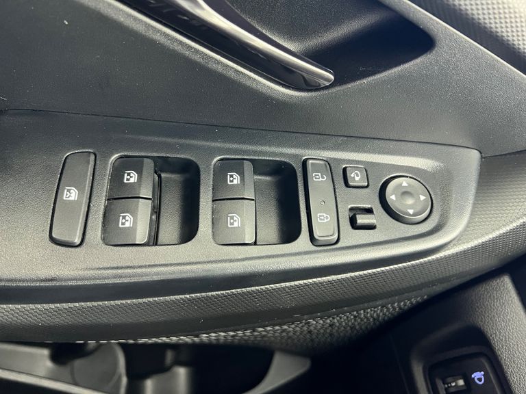 Hyundai Creta N Line 1.0 TB 12V Flex Aut.