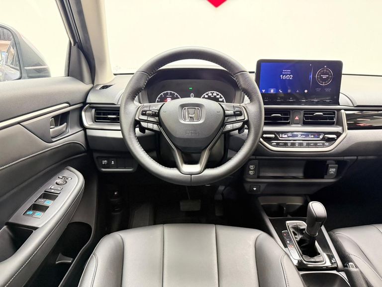 Honda WR-V EXL 1.5 Flexone 16V 5p Aut.