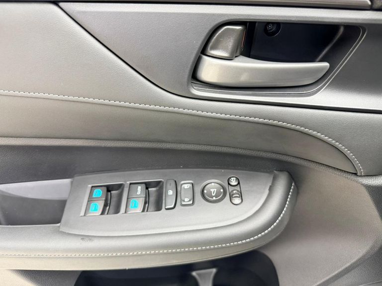 Honda WR-V EXL 1.5 Flexone 16V 5p Aut.