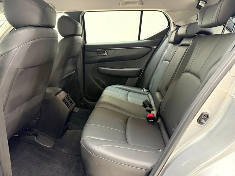 Honda WR-V EXL 1.5 Flexone 16V 5p Aut.