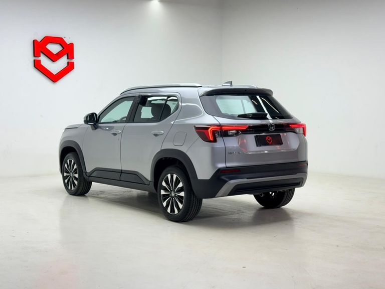Honda WR-V EXL 1.5 Flexone 16V 5p Aut.