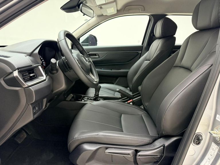 Honda WR-V EXL 1.5 Flexone 16V 5p Aut.