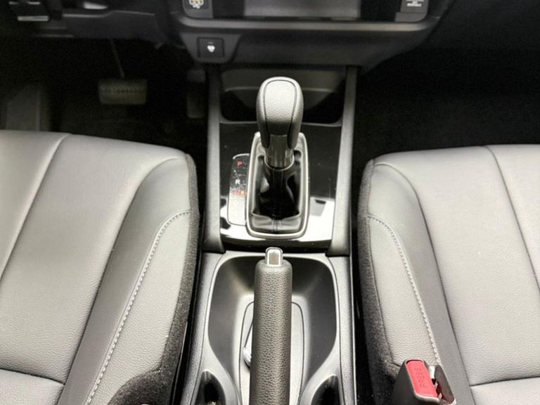 Honda WR-V EXL 1.5 Flexone 16V 5p Aut.